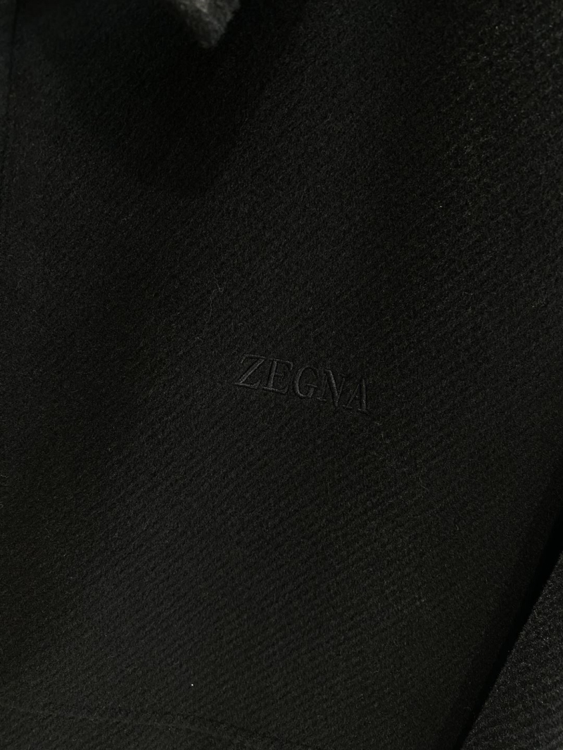 Zegna Outwear